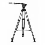 Acebil HM-40 (HM-40) Professional Tripod System - Suitable for cameras up to 15kg (33lb) Acebil HM-40 (HM-40) Professional Tripod System - Suitable for cameras up to 15kg (33lb)